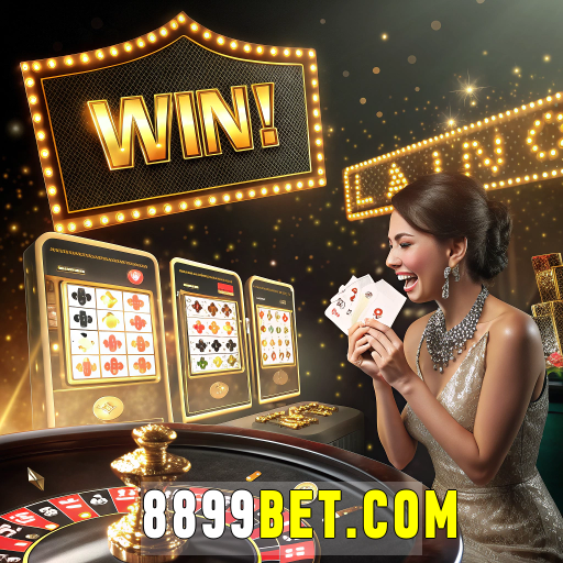 8899bet: Plataforma Confiável e Cassino Premiado