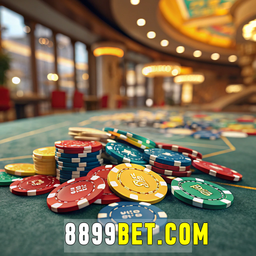 8899bet  - Ganhe com Segurança e Aproveite Bônus Exclusivos