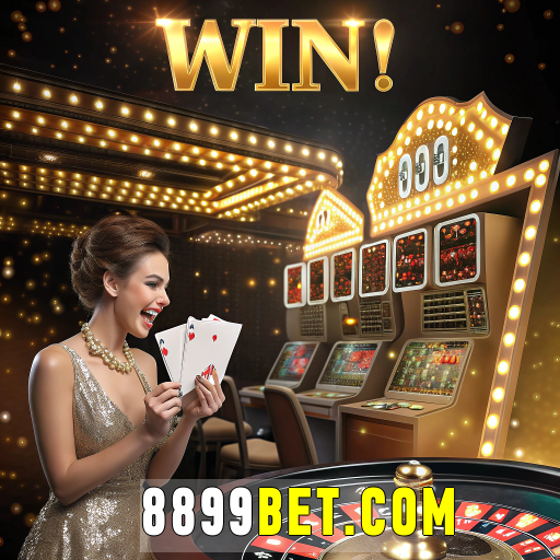8899bet - Slots de Alta Volatilidade, Mega Prêmios e Jogos de Mesa com Estratégia Avançada