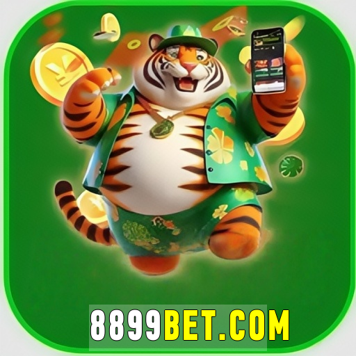 8899bet: Plataforma Confiável e Cassino Premiado